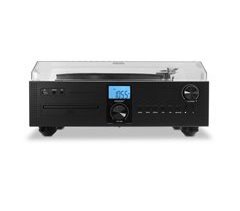 Microcadena Bluetooth CD USB FM Mooov 477365