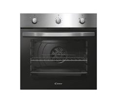 Horno convección y ventilador CANDY FIDC X502 65 litros