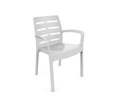 Sillas Exterior -Set 8ud - Canada