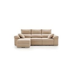 Sofa Chaiselongue arcon Armonia Premium izquierda