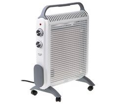 Convector Adler AD7750