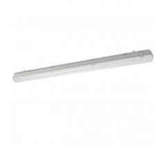 LedsC4 Plafon de Techo Ip65 Solid Led 17.5W 4000K