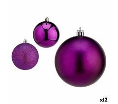 Set de Bolas de Navidad
