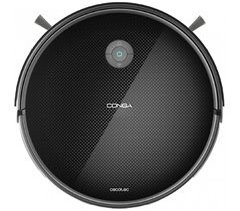 Cecotec Robot aspirador Conga 2499 Ultra Home Advanced