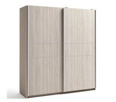 Armario ropero Senia 2 Puertas correderas 181