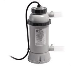 Calentador eléctrico INTEX para piscinas