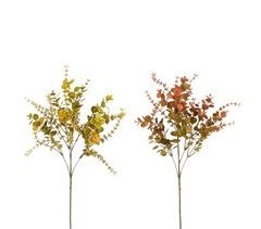Planta artificial EUCALIPTO 65cm surtido marca MICA DECORATIONS