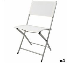 Silla Plegable