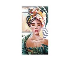 Pintura original SWEET HOME marca MARCOMUEBLE