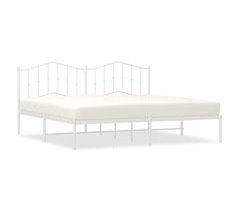 Estructura de cama 193x203