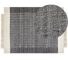Beliani De pelo corto ATLANTI 160x230
