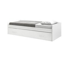 Cama + elevable   con somier