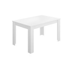 Mesa extensible Dariaud 190x90