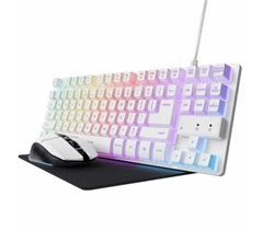 Teclado y Ratón Gaming GXT794