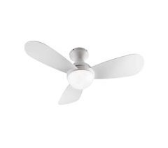 Ventilador De Techo Metal Serie Vito