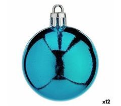 Set de Bolas de Navidad