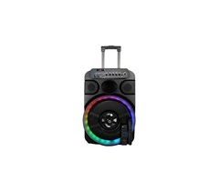 Altavoz Bluetooth Portátil Muscles 12