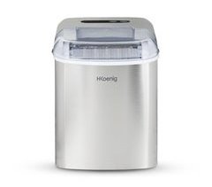Máquina para Hacer Hielo ICEK12 H.Koenig