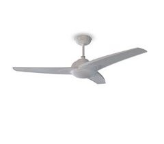 Ventilador de techo EnergySilence Aero 460 Cecotec