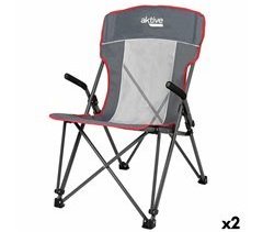 Silla de Camping Plegable