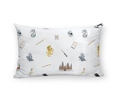 Funda de cojín Sweet Hogwarts