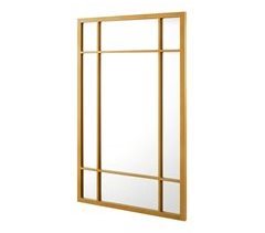 Espejo de pared Colobraro rectangular 60x1