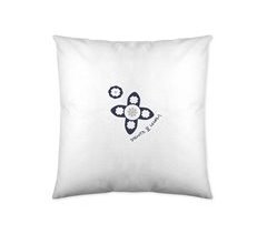 FUNDA DE COJIN VACIO LOPUD