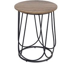 Mesa Presume De Casa Madera