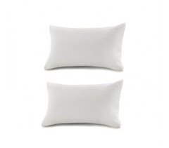 Almohadas Pack 2 75x35