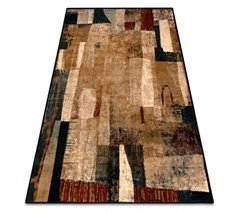 Alfombra de lana OMEGA KIOTO abstracción 170x235