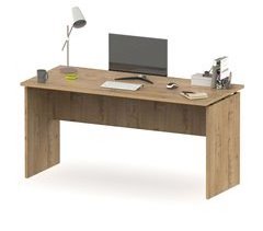 Pack Muebles Oficina: 4 Escritorios + 4 Estantes