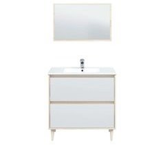 Mueble de Baño Verona con Patas