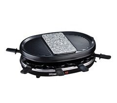 Raclette 8 Personas Rp80 H.koenig