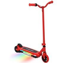 Patinete Eléctrico Infantil Metal AIYAPLAY