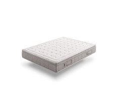 Colchón de Muelles Ensacados IKON SLEEP Prestige