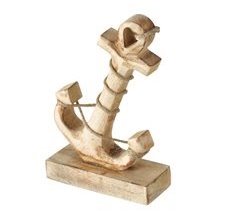 Figura ANCLA MARIAM marca BOLTZE