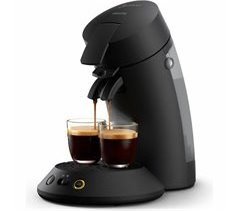 Cafetera de Cápsulas CSA210/61
