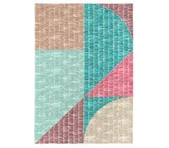 Alfombra decorativa NAF NAF FYNN 120x170