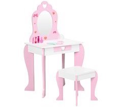 Tocador Infantil MDF ZONEKIZ