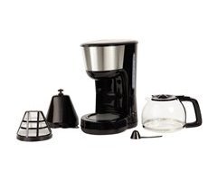 Cafetera 1100W ARTECONFORT JUNO44