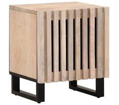 Soluna Home - Mesitas De Noche Bryral 40