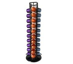 Organizador para Capsulas de Cafe Nespresso 40 Capsulas