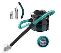 Cecotec Aspirador de cenizas Conga Ash 3000 Home