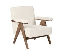 Beliani Sillón EVJE