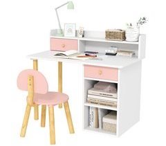 Escritorio Infantil MDF AIYAPLAY