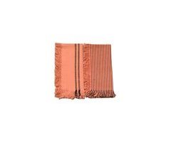 Pack 4 servilletas de algodón modelo Kila