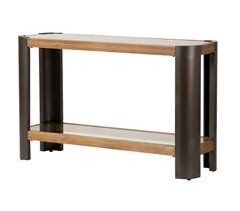 Consola Metal Adda Home