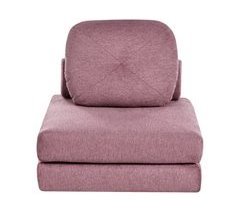 Beliani Sofá cama Poliéster OLDEN