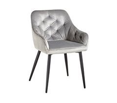 Silla Salle Terciopelo