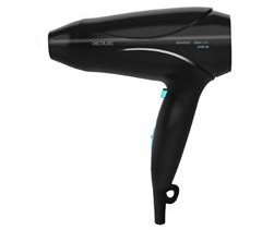 Secador IoniCare 5450 Power&Go Pro Fire Cecotec